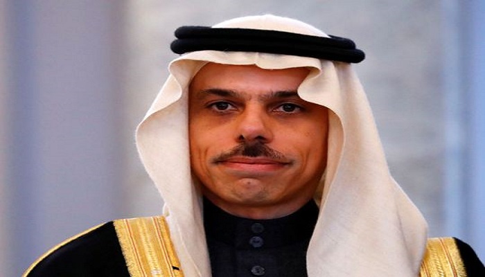 Saudi Foreign Minister accompanied by high delegation due on April 15