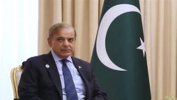 PM Shehbaz claims govt committed to double exports’ volume in five years