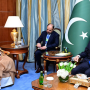 PM, IDB President agree to expedite work on different projects