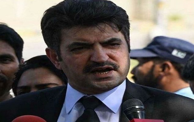 Imran removes Marwat from key party positions