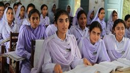 Govt set to declare Educational Emergency for next four years
