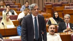 Meter tampering, gas theft main reasons behind over billing in Balochistan: Tarar