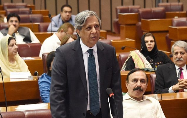 Meter tampering, gas theft main reasons behind over billing in Balochistan: Tarar