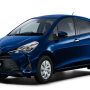 Toyota Vitz latest price in Pakistan for August 2024