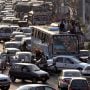 Karachi police chalks out traffic plan for April 23