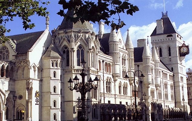 Adil Raja loses defamation case to Brig Naseer in UK