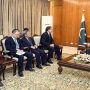 President Zardari for stronger economic, cultural ties with China