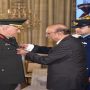 President confers Nishan-i-Imtiaz (M) award on Chief of Turkish General Staff