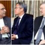 Chinese, Russian Ambassadors call on President Zardari