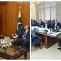 Zardari, Shehbaz for further strengthening economic ties with Turkiye