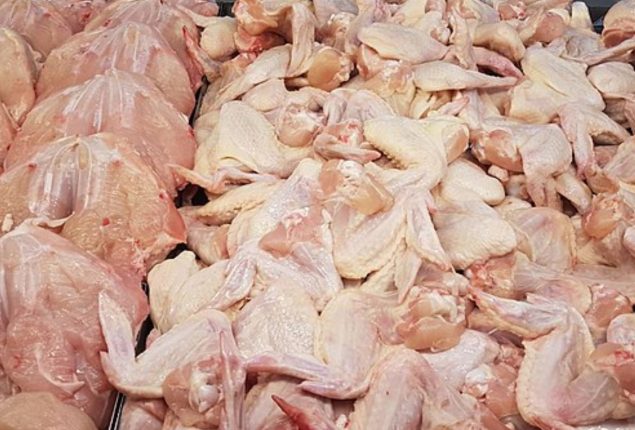 Chicken price drops by Rs 200 per kg – Expected new rates