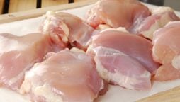 Chicken prices surge in Karachi