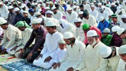 Eid Ul Fitr 2024 Multan Prayer time: Check details