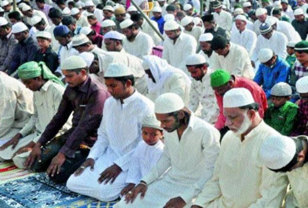 Eid Ul Fitr 2024 Multan Prayer time: Check details
