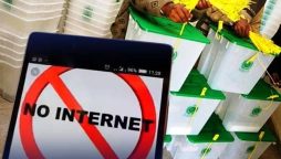 Internet and Mobile Services Might be Halted in Parts of Pakistan