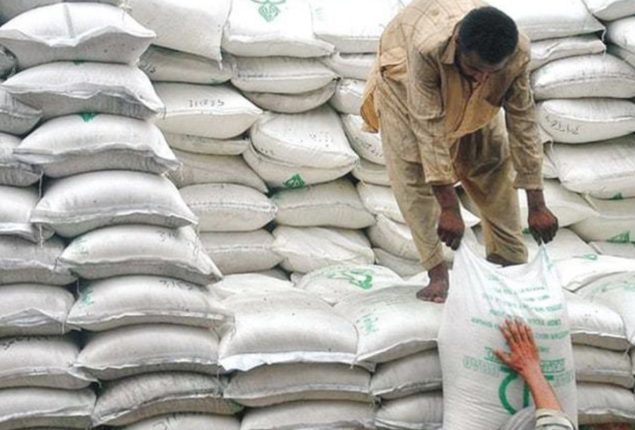Flour prices decrease in Punjab; check details here