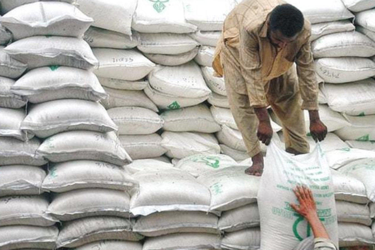 Flour prices decrease in Punjab; check details here