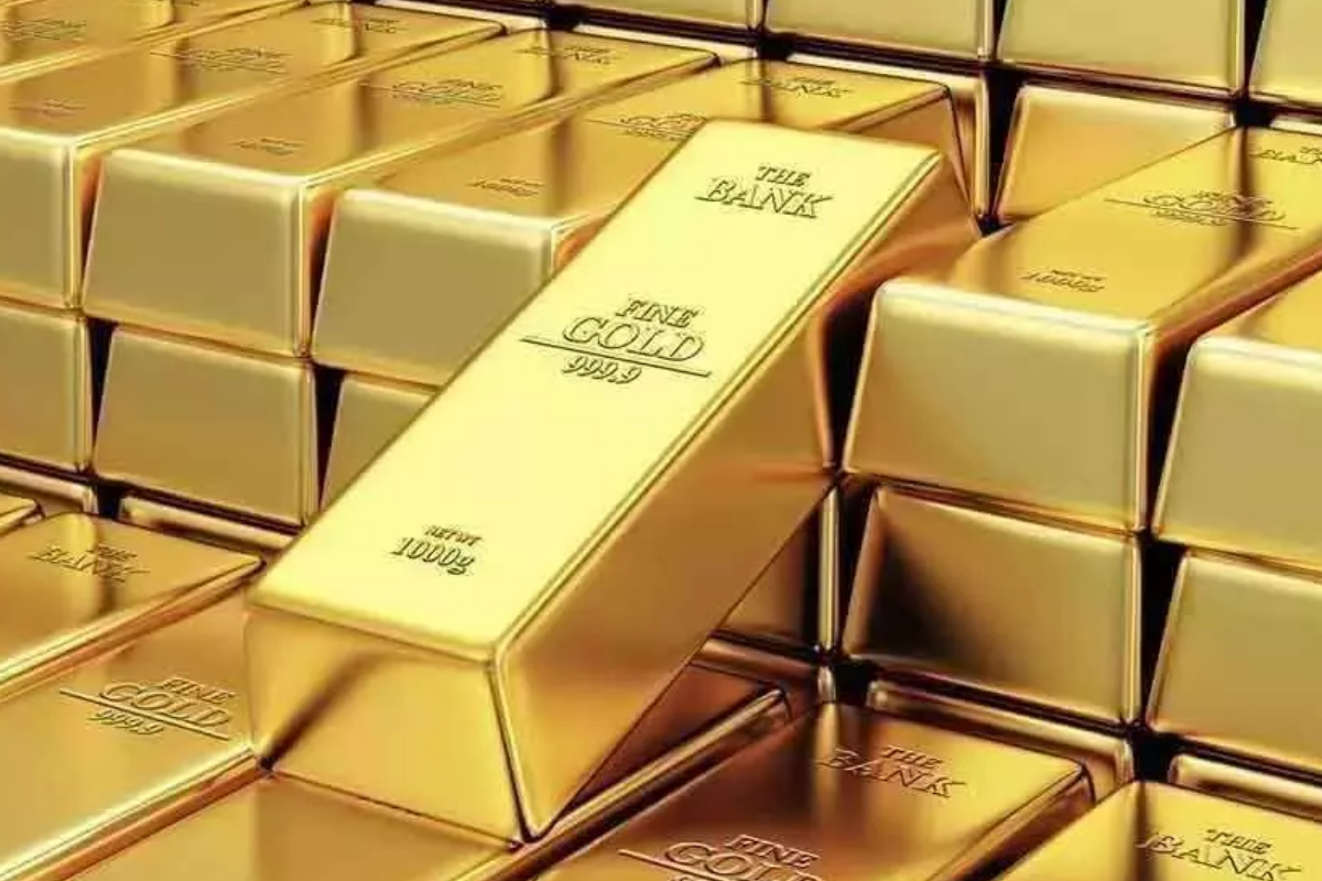 Gold price in Pakistan