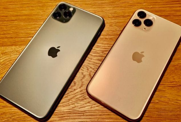 iPhone 11 Price in Pakistan