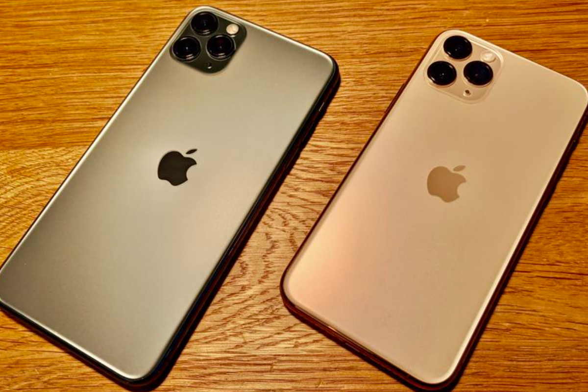 iPhone 11 Price in Pakistan