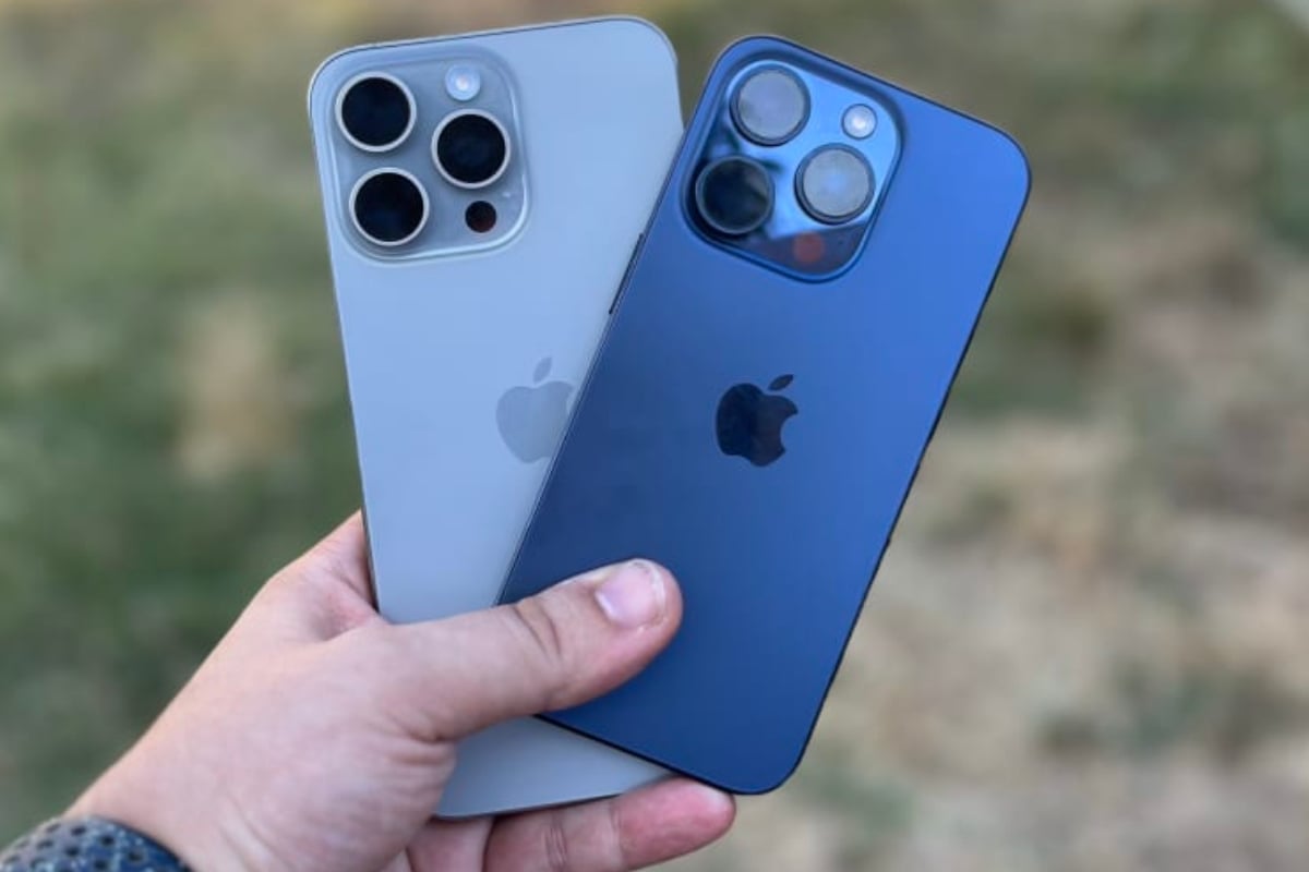iPhone 15 Latest Price & PTA Tax in Pakistan for September 2024