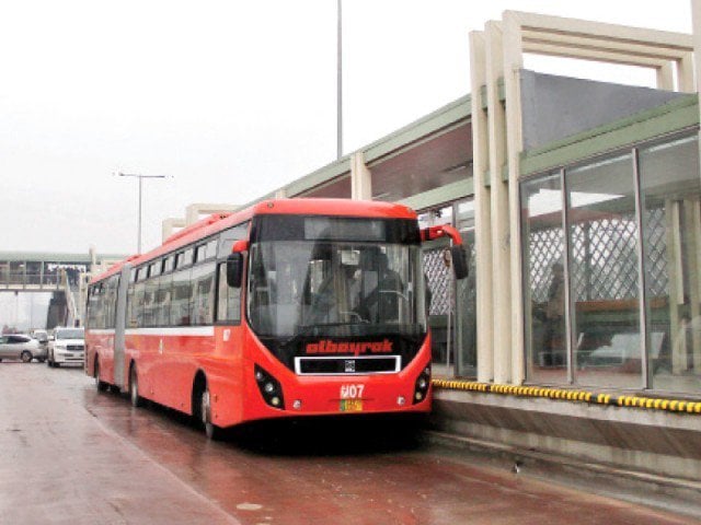 Transporters Raises Fare Prices Ahead of EID