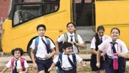 Good News- Primary School Students No Longer Need to Carry Books
