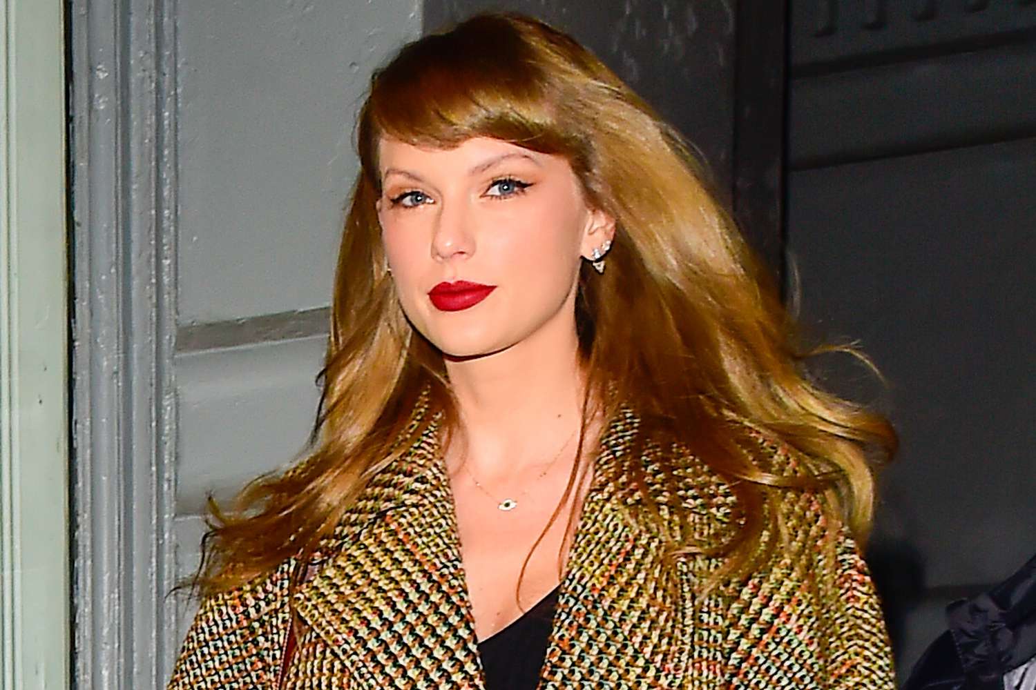 Taylor Swift