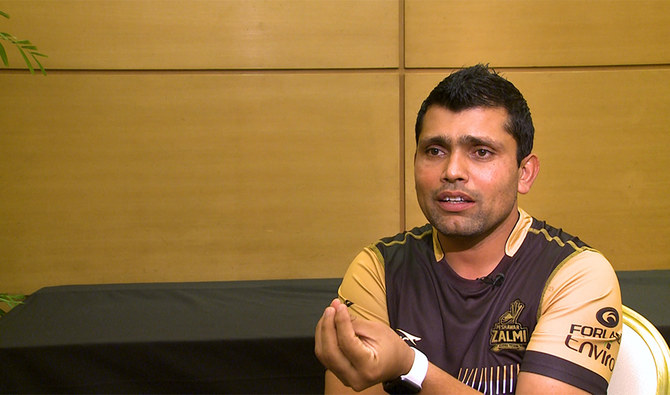 Kamran Akmal lashes out on players of prioritising 'personal goals'