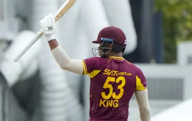 WI vs SA: West Indies triumphs over South Africa in first T20I