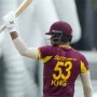 WI vs SA: West Indies triumphs over South Africa in first T20I