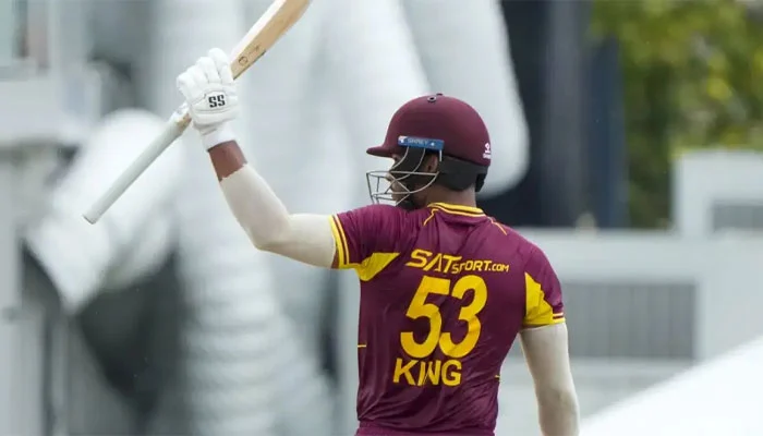 WI vs SA: West Indies truimps over South Africa in first T20I