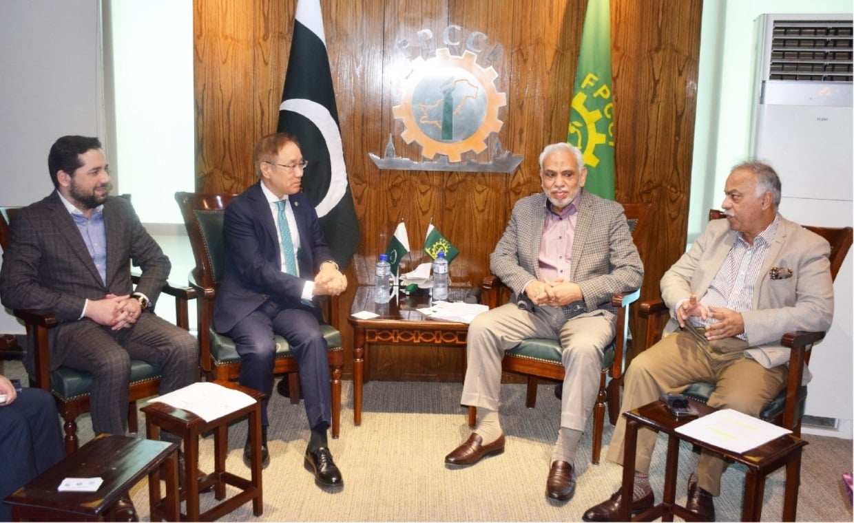 investing in special economic zones