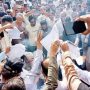 Negotiations between AJK govt & Joint Awami Action Committee remain inconclusive