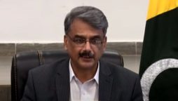 All demands of JAAC accepted, announces AJK PM Anwarul Haq