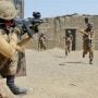 Seven soldiers embraced martyrdom, 23 terrorists killed in three separate IBOs: ISPR