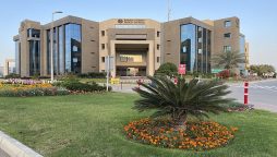 NAB raids main office of Bahria Town