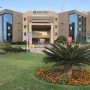 Al-Qadir Trust case: NAB team raids main office of Bahria Town