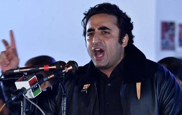 Bilawal calls for politicians to address country’s challenges