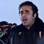 Bilawal calls for politicians to address country's challenges