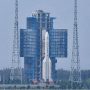 Pakistan launches its first lunar satellite ‘ICUBE-Q’