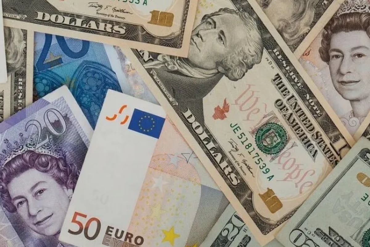 Currency Exchange Rates in Pakistan Today – 17 September 2025