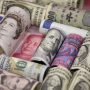 US dollar rate in Pakistan on May 23 down by Re0.17 to Rs278.30