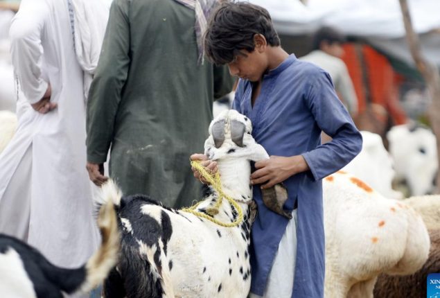 Eid al-Adha 2024