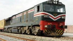 Pakistan Railways introduces Eid Special Trains from Karachi