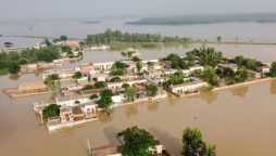 Empowering Women, Building Climate Resilience: Pakistan’s Path Forward
