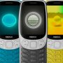 Iconic Nokia 3210 ready to make a Comeback!