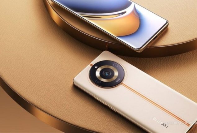Realme 12 Plus Latest Price & Specifications in Pakistan- May 2025