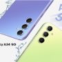 Samsung Galaxy A34 5G Price & Easy Installment Plans- June 2024