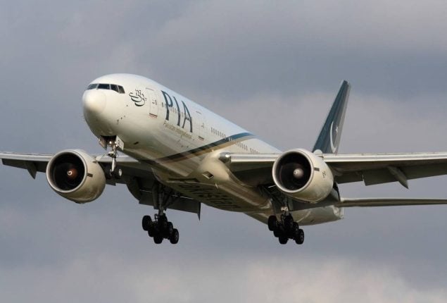 Direct flights from Pakistan to UK to resume soon